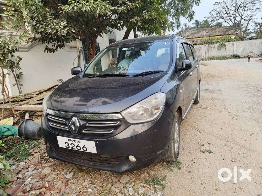 Nissan Terrano Xv D Thp Premium 110 Ps, 2014, Diesel