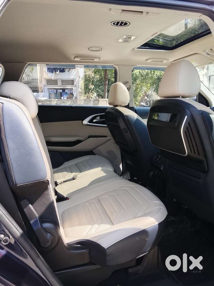 Kia Carens 1.5 Luxury Plus Diesel At 7 Str, 2023, Diesel