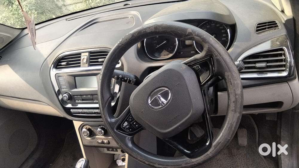 Tata Tiago 1.05 Revotorq Xz, 2018, Petrol