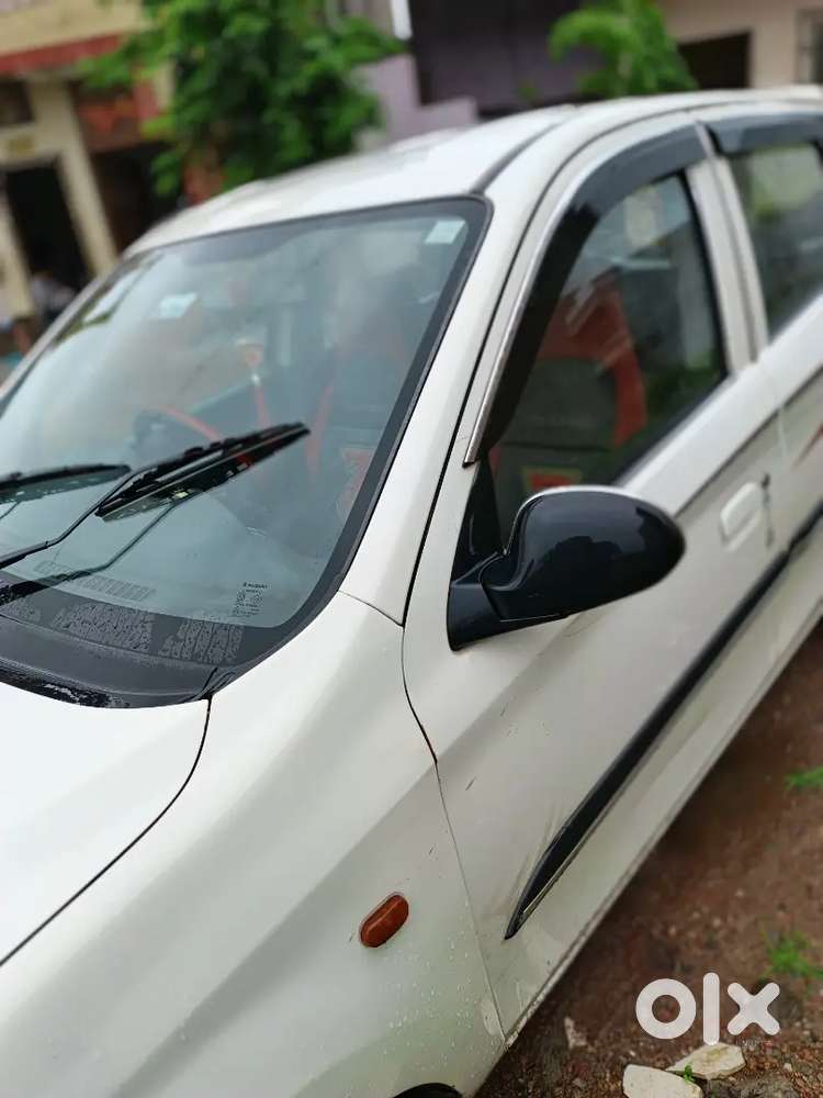 Maruti Suzuki 800 Ac 2017