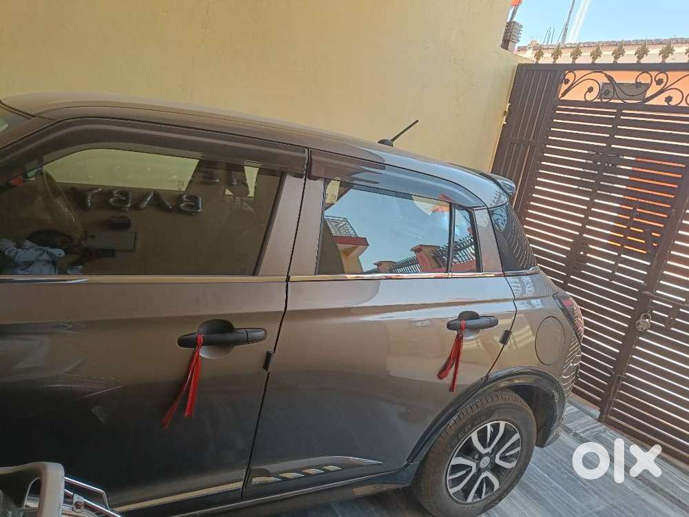 Maruti Suzuki Swift 2025 Petrol Good Condition