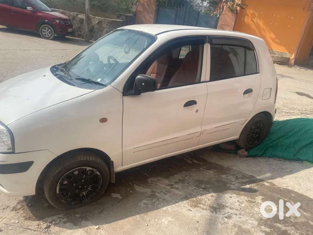 Santro Gl Solid Bs-1v