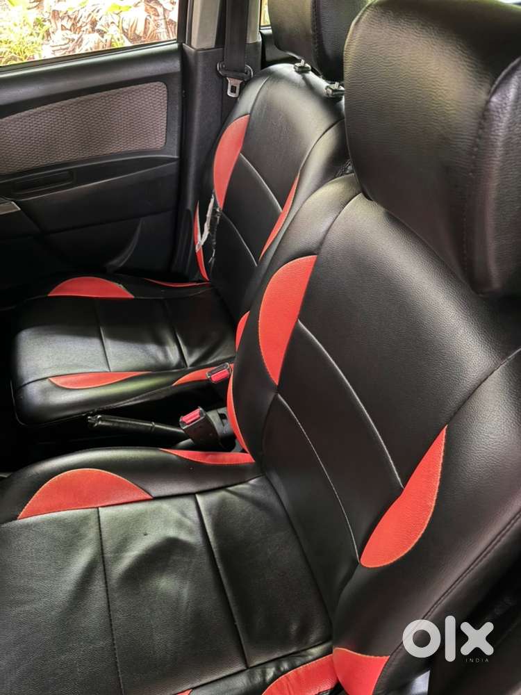 Maruti Suzuki Wagon R 2013