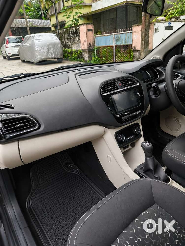 Tata Tiago 1.2 Revotron Xz Plus, 2022, Petrol