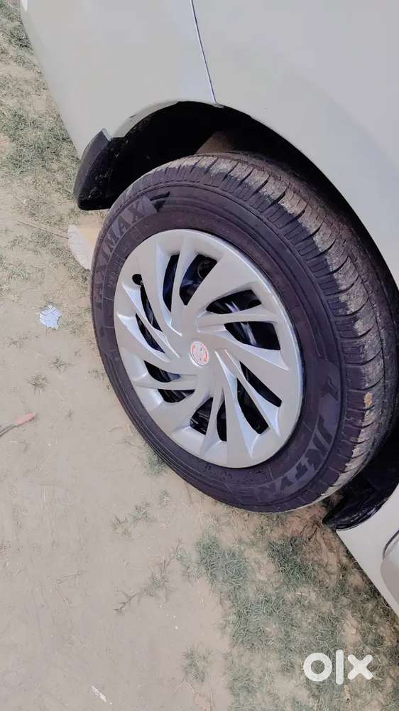 Maruti Suzuki Ertiga 2019 Diesel Well Maintained