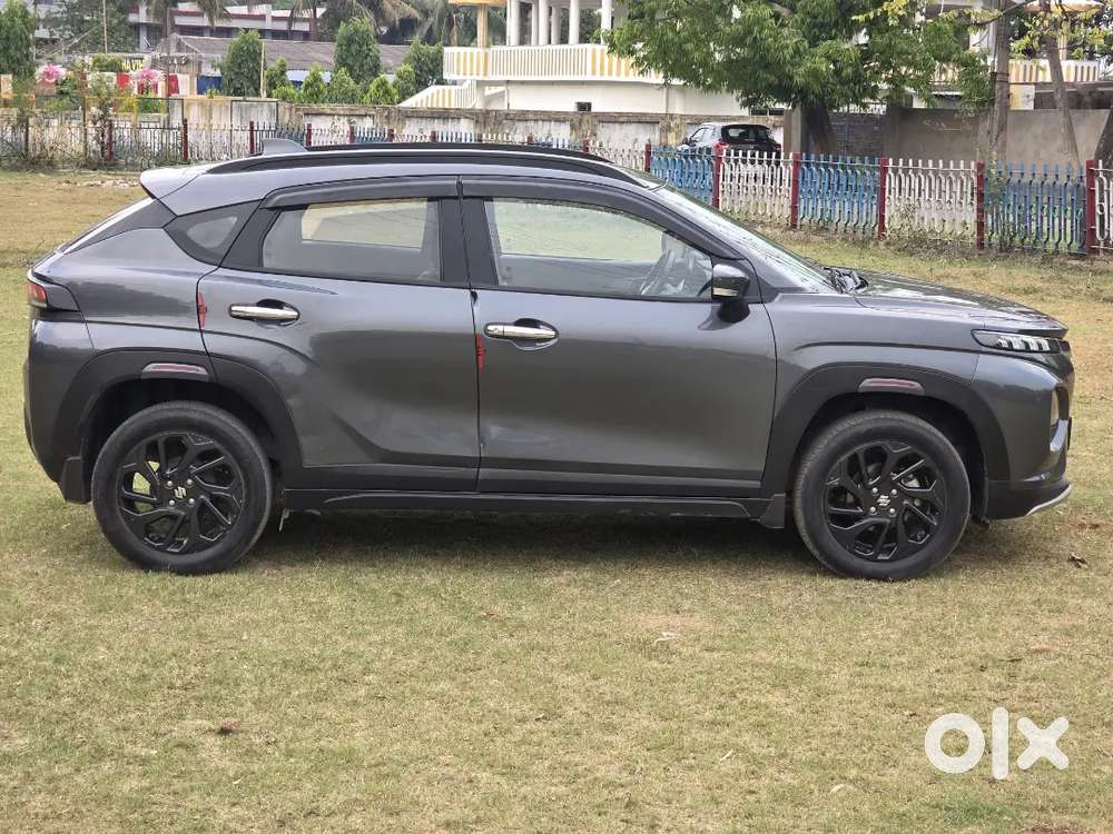 Fix Price Fronx Delta+ Only Serious & Direct Buyers Call Msg