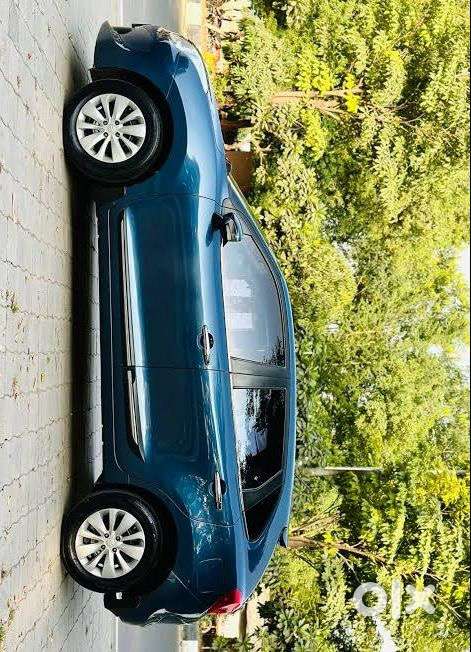 Maruti Suzuki Baleno 2016 Petrol