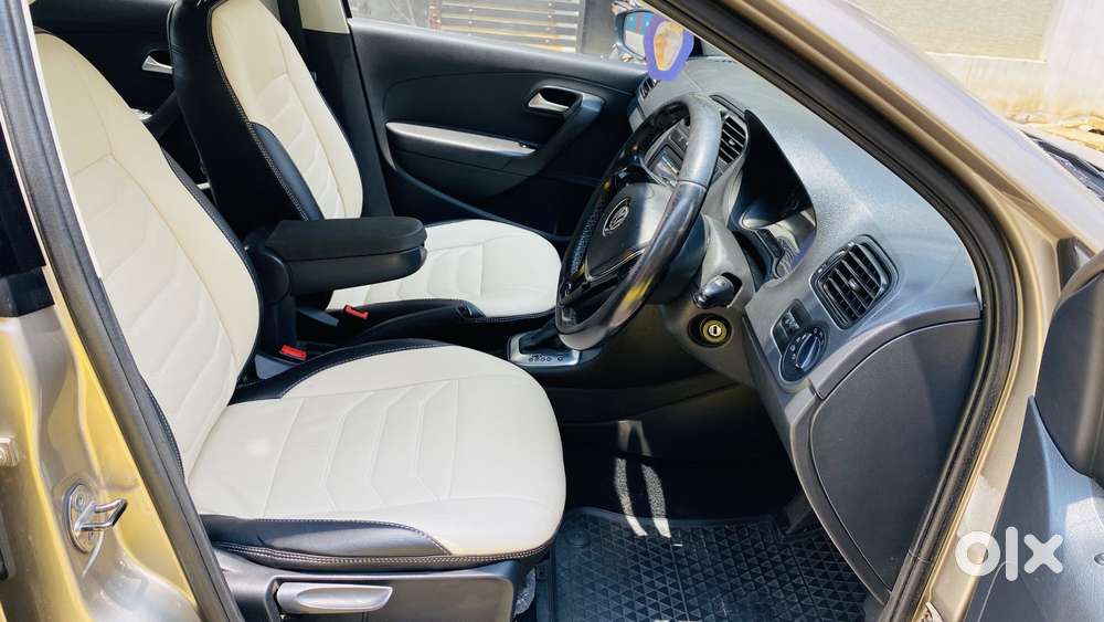 Volkswagen Vento 2013-2015 1.5 Tdi Comfortline At, 2016, Diesel