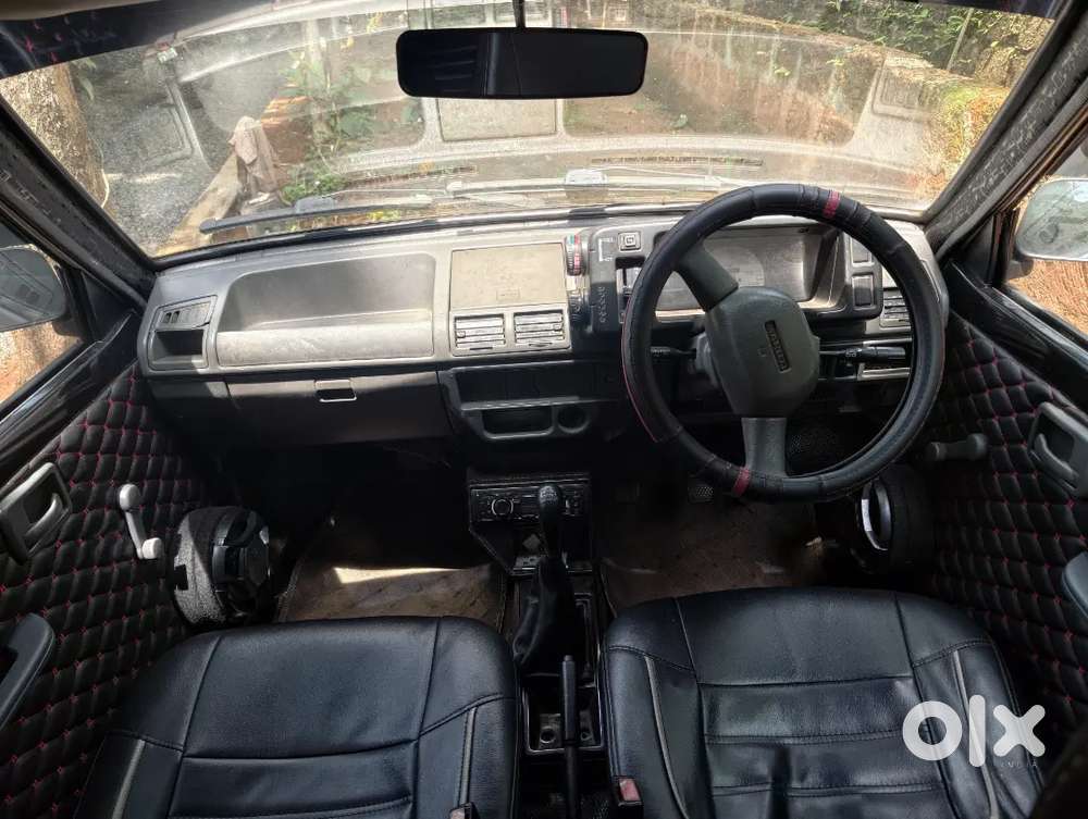 Maruti Suzuki 800 2007 Petrol 87000 Km Driven