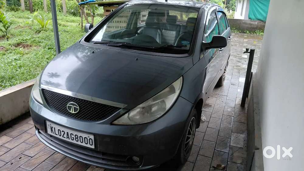 Tata Indica Vista 2011 Model