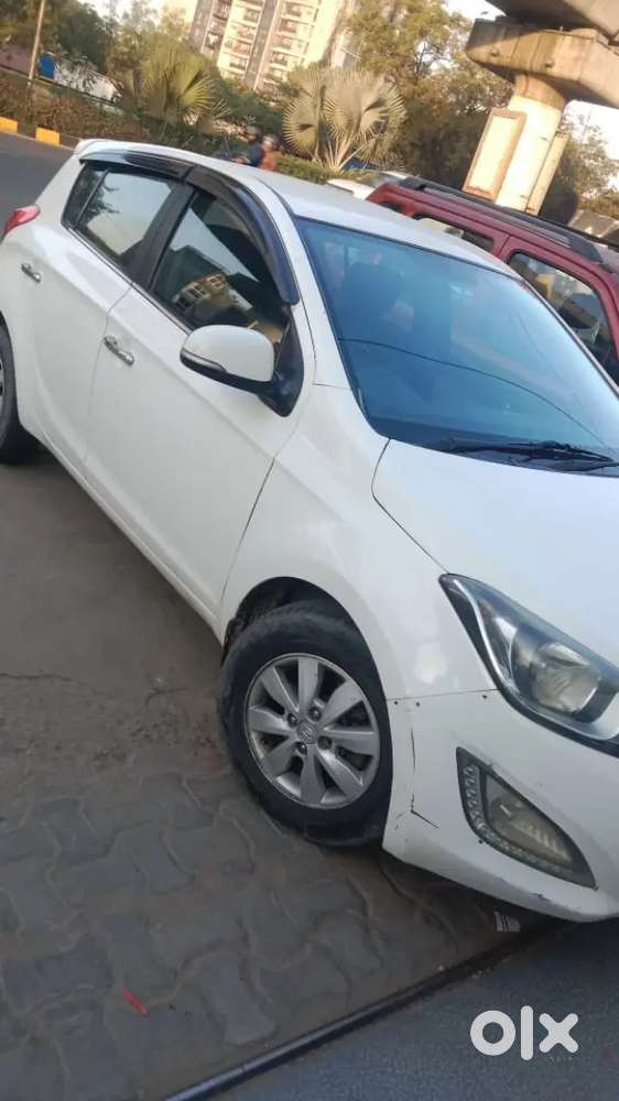 Hyundai New I20 2013 Diesel 83000 Km Driven