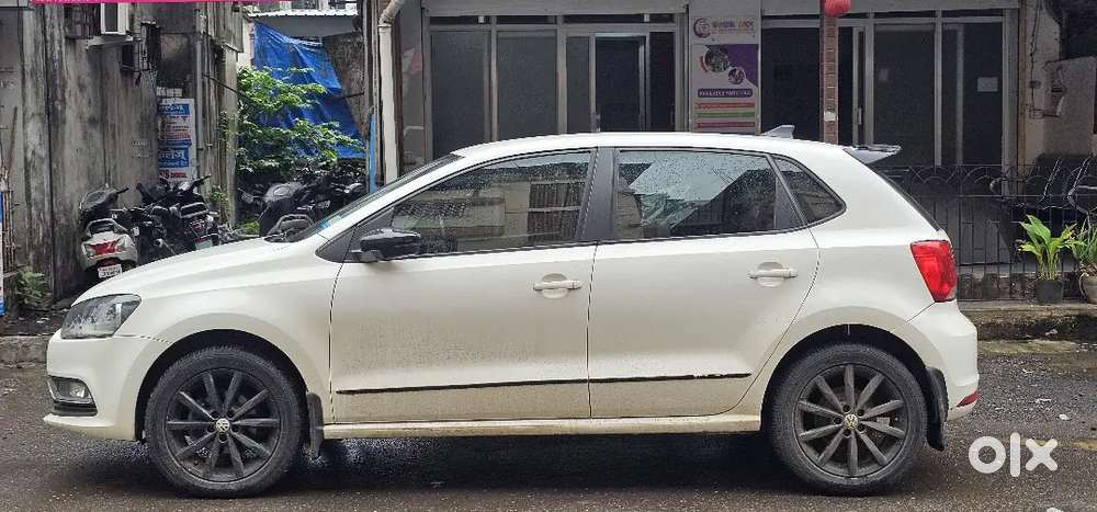 Volkswagen Polo Gt 2018