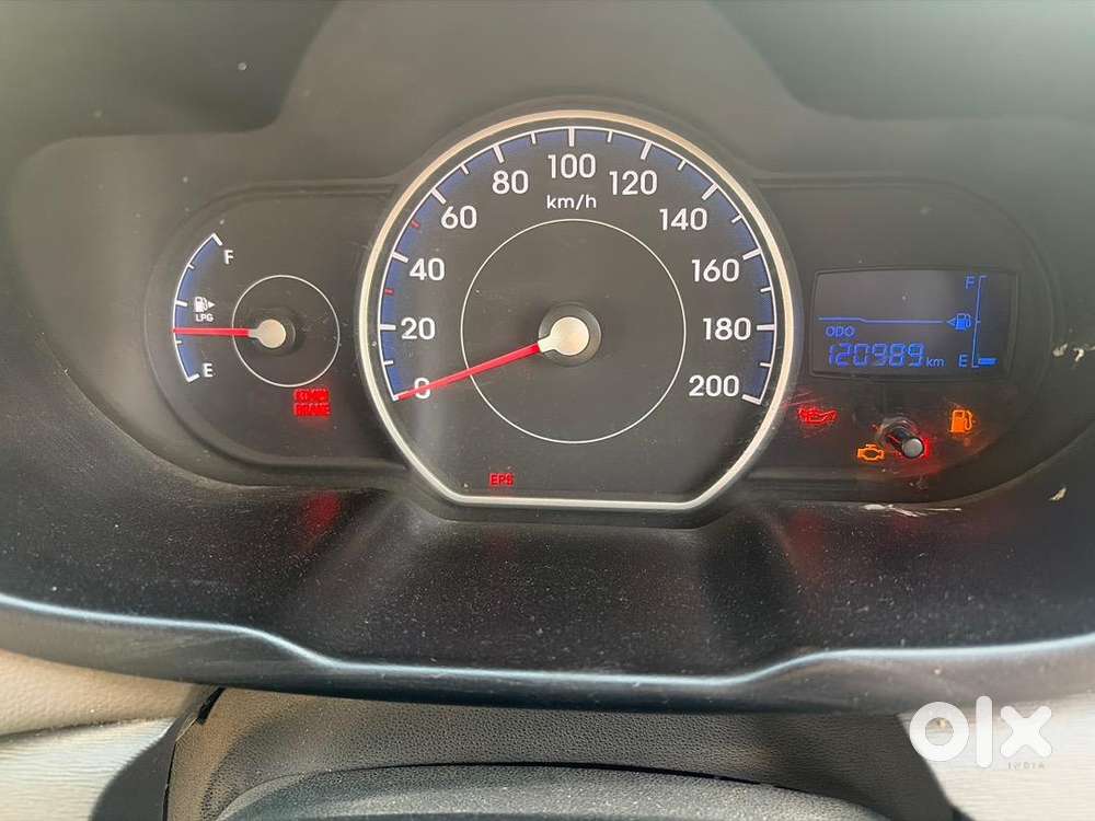 Hyundai Car 2015 Condition