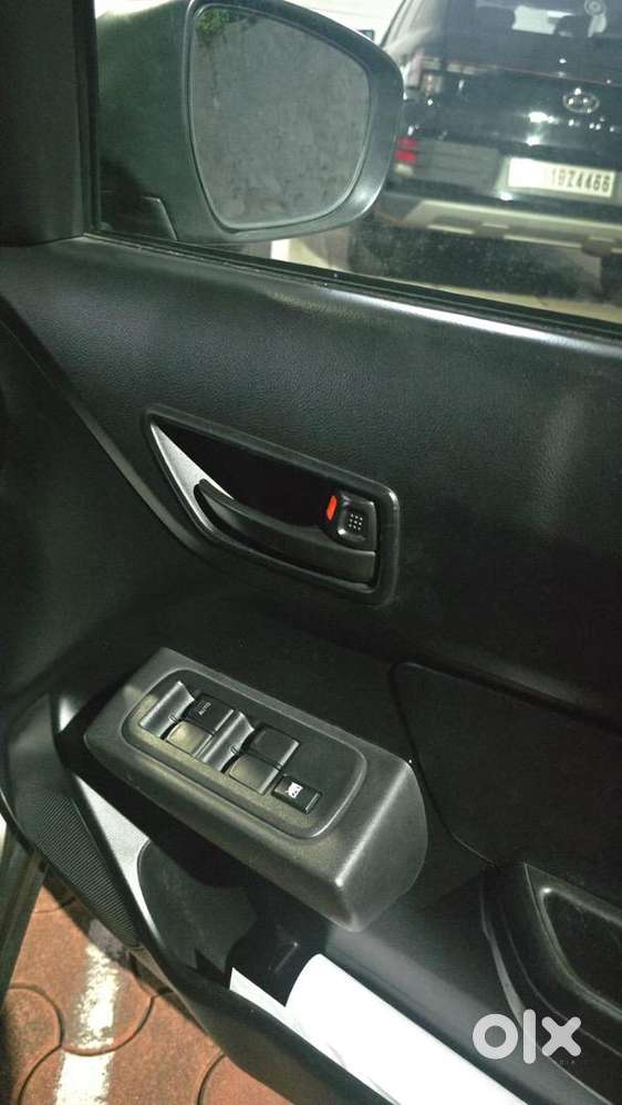 2022 Maruti Suzuki Lxi Manual(petrol),  23600 Km