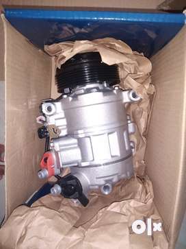 Santro ac store compressor olx