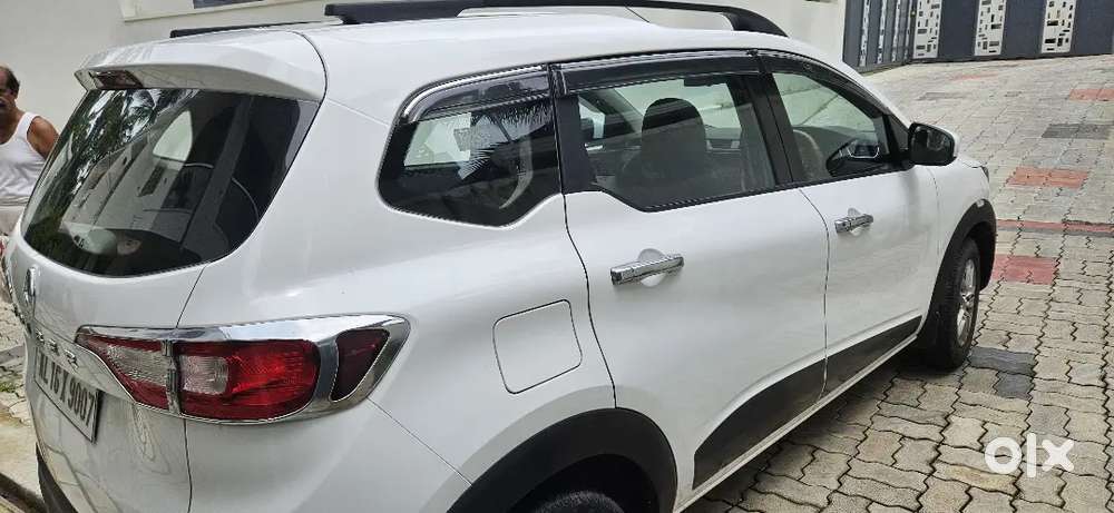 Renault Triber 2020 Petrol Well Maintained