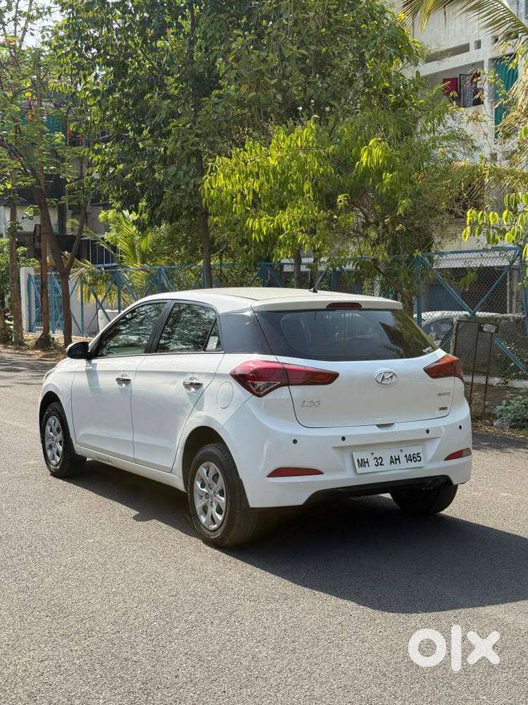 Hyundai Elite I20 1.4 Sportz (o) Crdi, 2017, Diesel