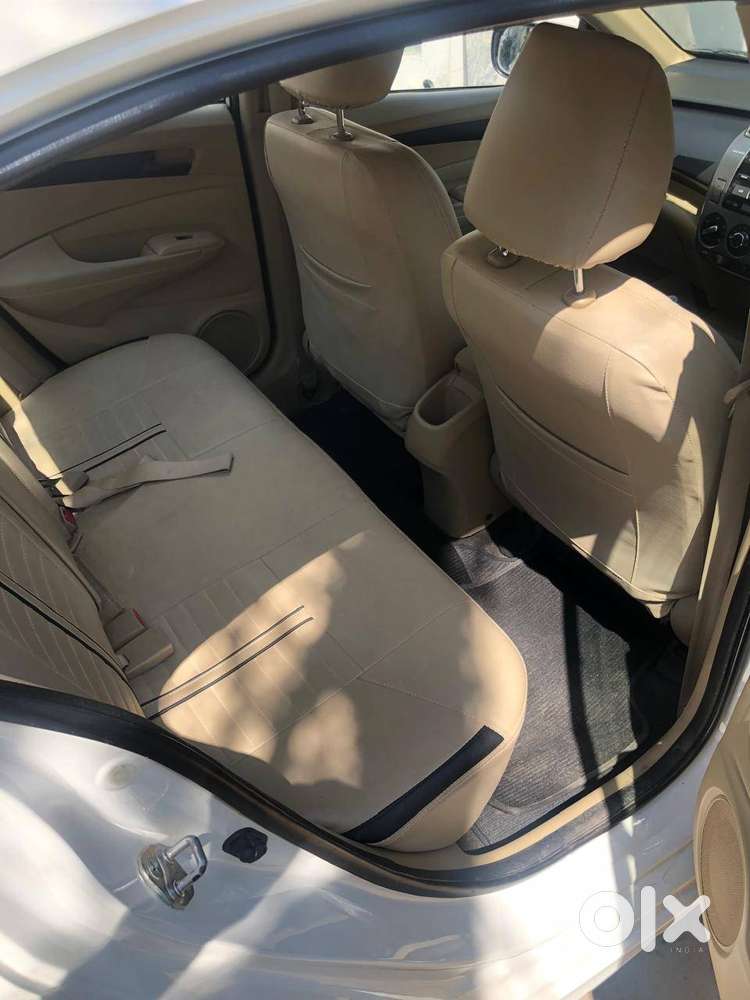 2013 Honda City I-vtec S  65k Km  Single Owner  Well Maintained