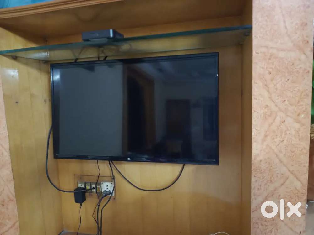 Mi 32 premium smart tv