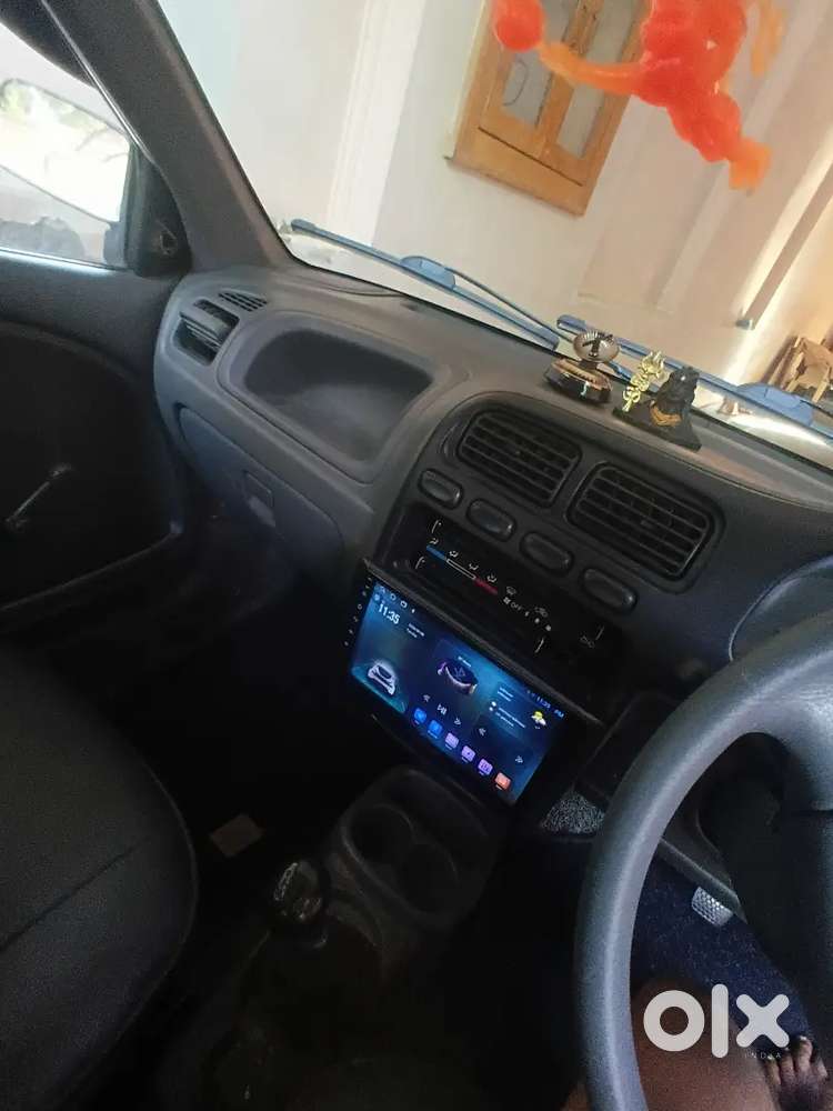 Maruti Suzuki Alto 2006 Km Driven 195000