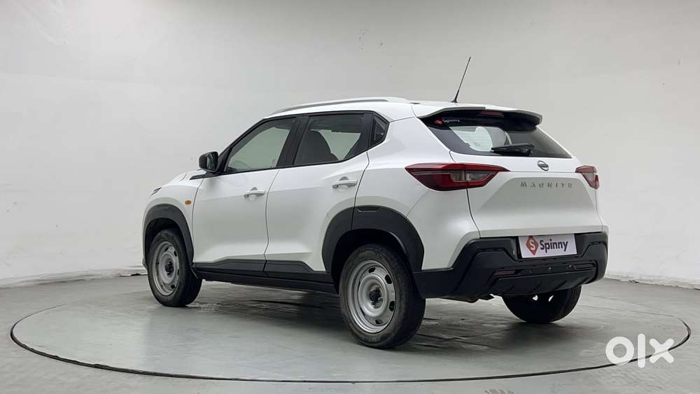 Nissan Magnite 1.0 Xe, 2022, Petrol