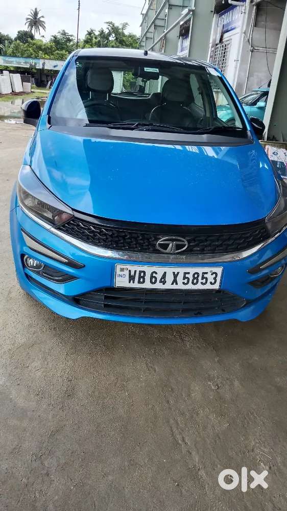 Tata Tiago 2020 1.2 Revotron