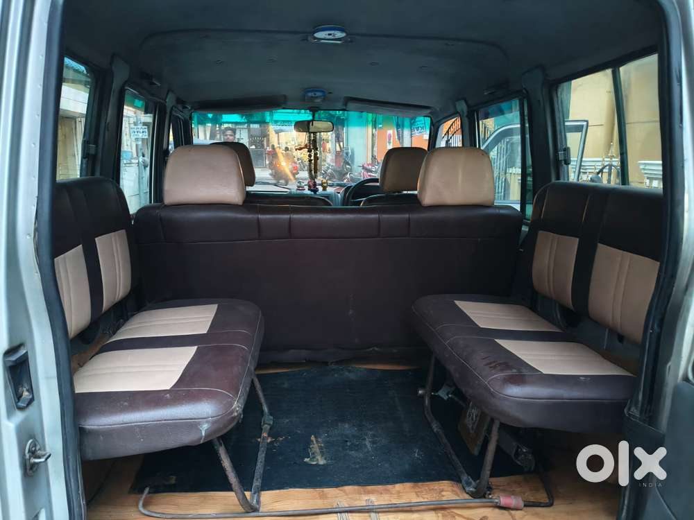 Tata Sumo Victa Cx 10 Str Bsiv, 2009, Diesel