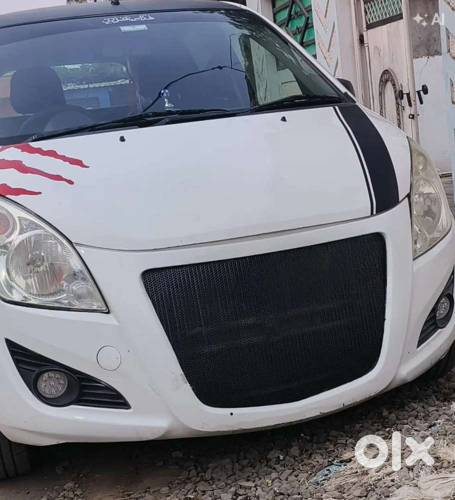 Maruti Suzuki Ritz Diesel 2016