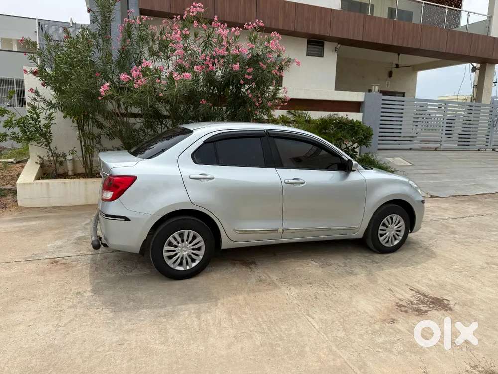Maruti Suzuki Dzire 2023