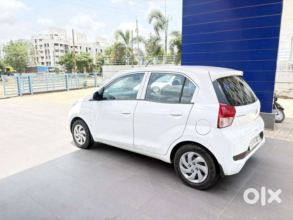 Hyundai Santro Sportz Amt, 2019, Cng & Hybrids