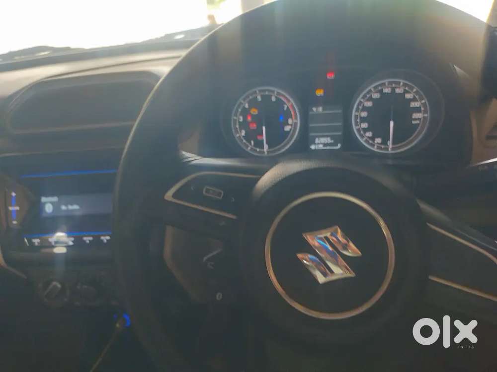 Very Good Condition