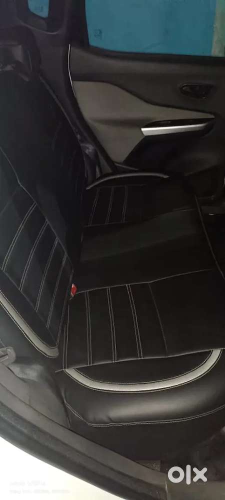 Nissan Magnite 2024