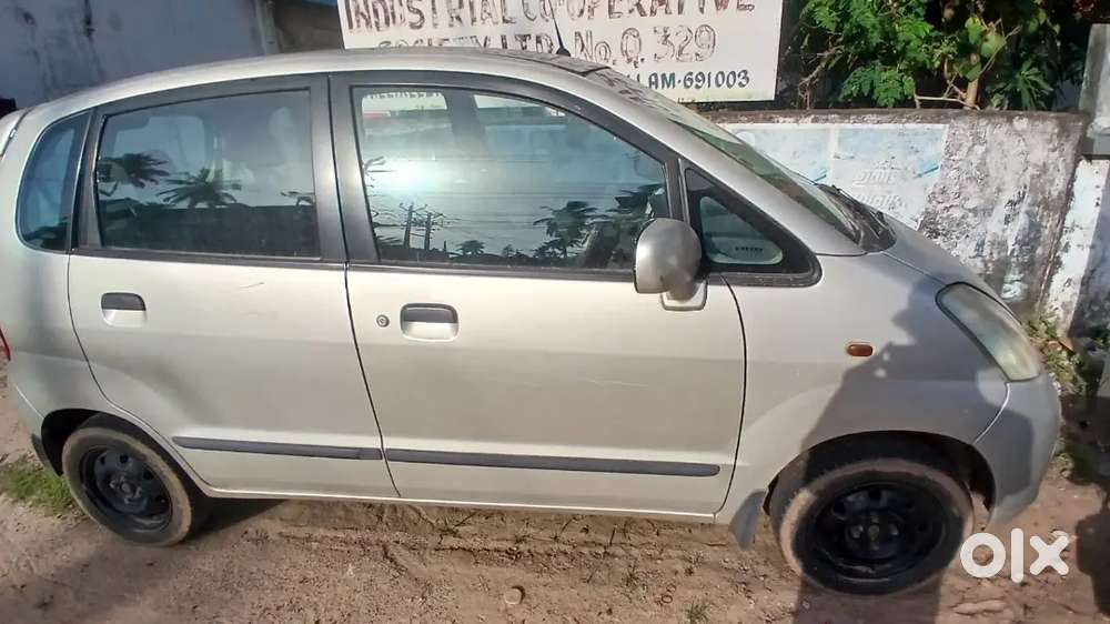 Maruti Suzuki Zen Estilo 2008 Petrol