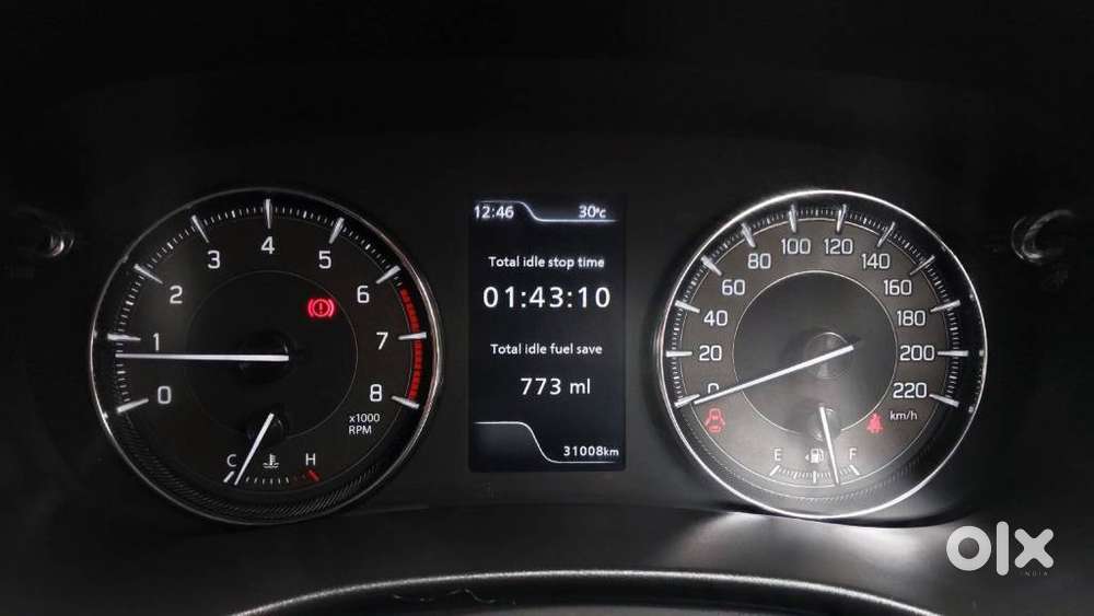 Maruti Suzuki Baleno Zeta, 2023, Petrol