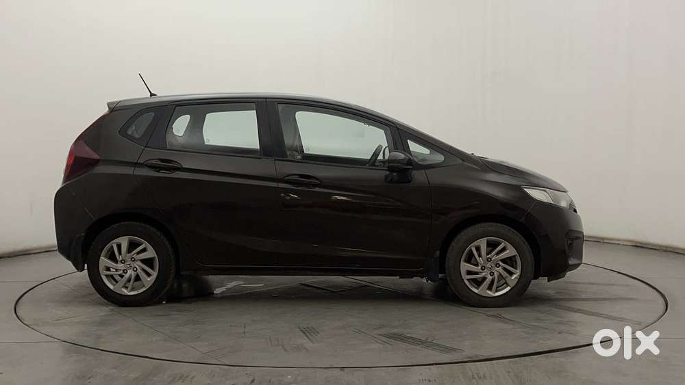 Honda Jazz V, 2016, Petrol