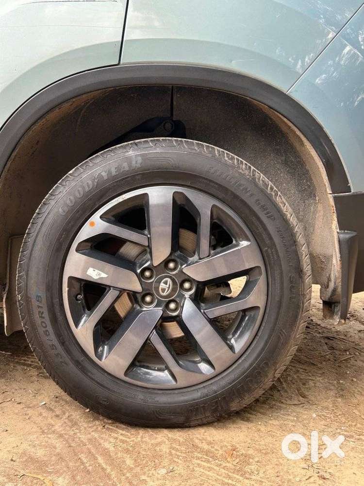 Tata Safari 2.0 Kryotec Xz Plus, 2021, Diesel
