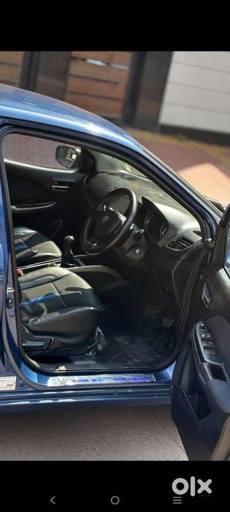 Maruti Suzuki Baleno 1.3 Delta, 2020, Petrol