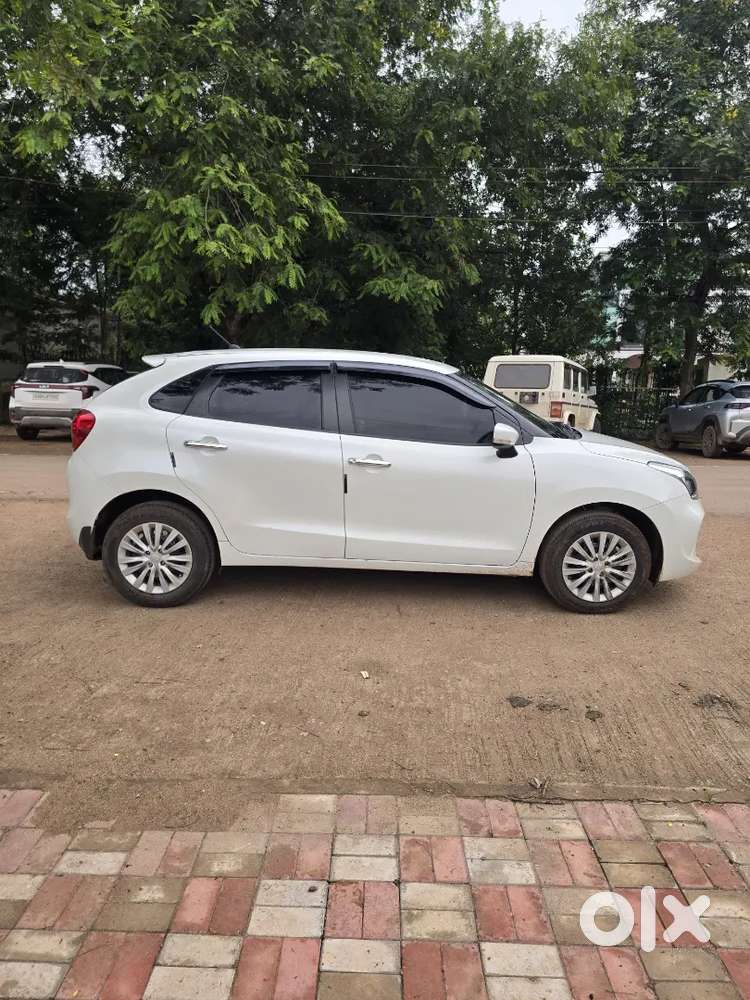 Maruti Baleno 2020 First Owner