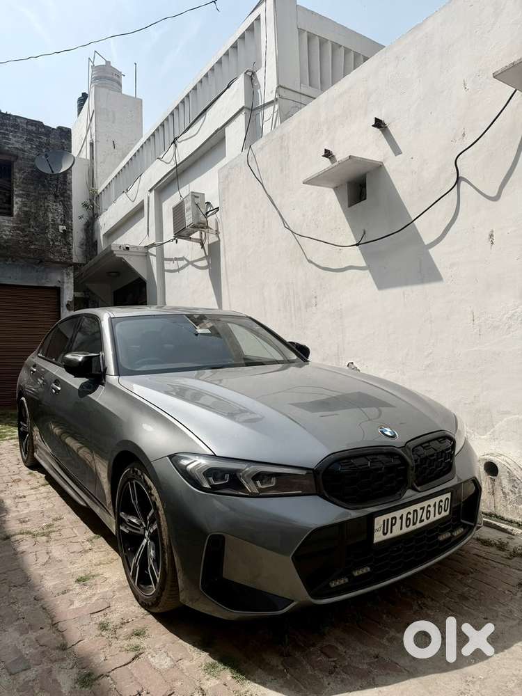Bmw 3 Series 2023