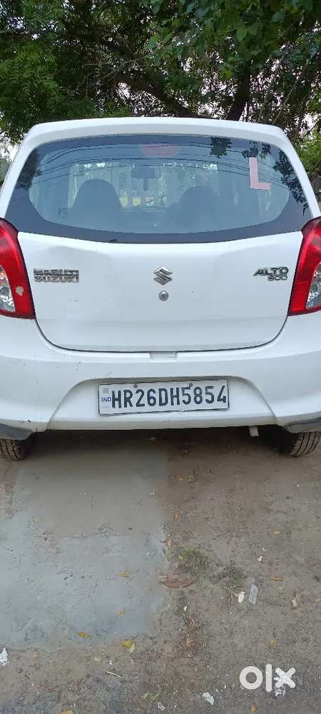Maruti Suzuki 800 2017 Petrol 64902 Km Driven