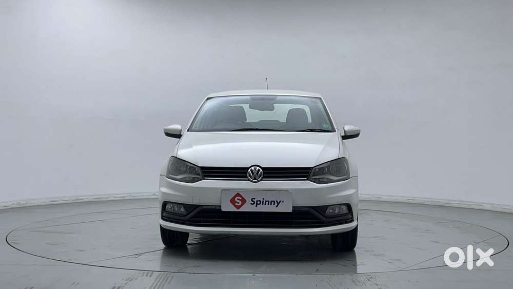 Volkswagen Ameo