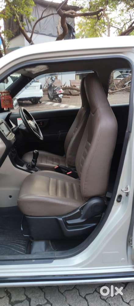 Maruti Suzuki Wagon R Lxi Cng Optional, 2021, Cng & Hybrids