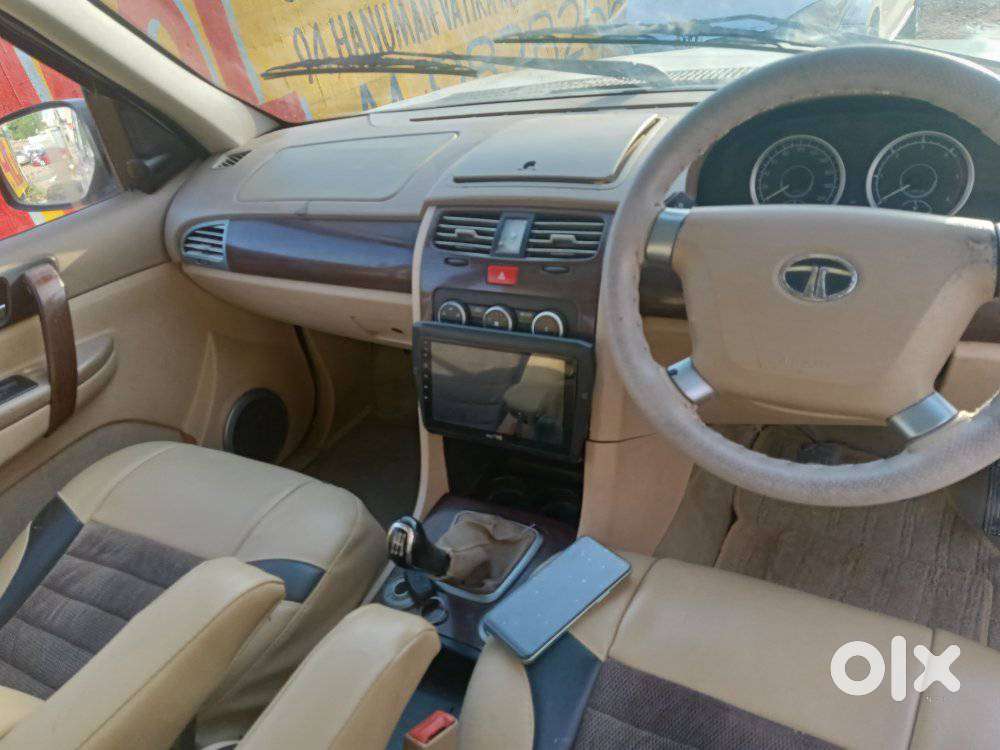 Tata Safari Storme [2012-2015] 2.2 Vx 4x2, 2014, Diesel