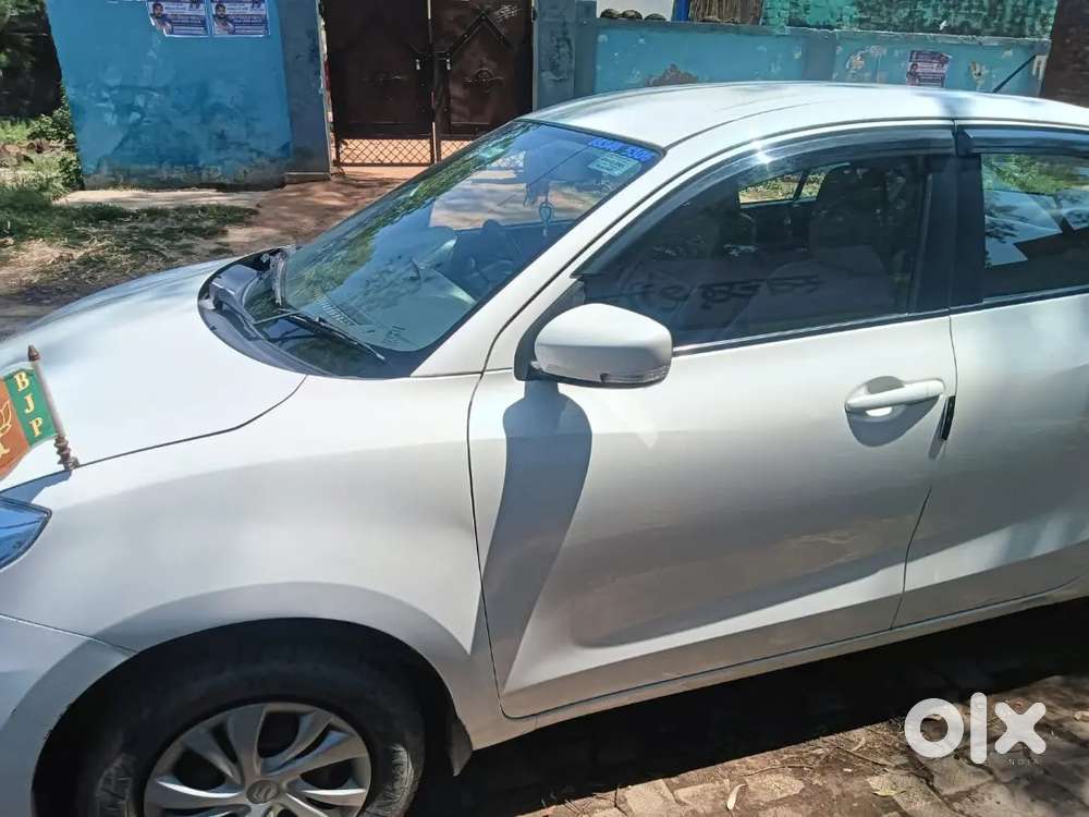 Swift Dezire Car