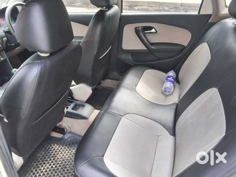 Volkswagen Polo Diesel Comfortline 1.2l, 2013, Diesel