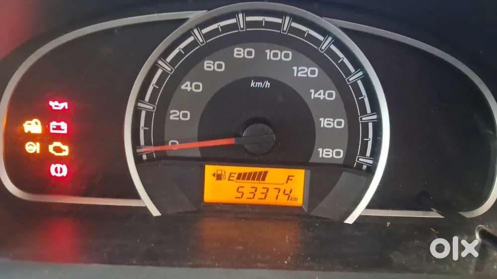 Maruti Suzuki Alto 800 2016 Petrol 53000 Km Driven