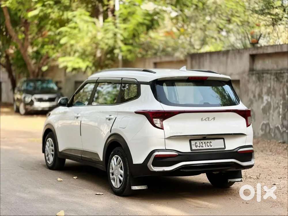Kia Carens 2022 Diesel Prestige