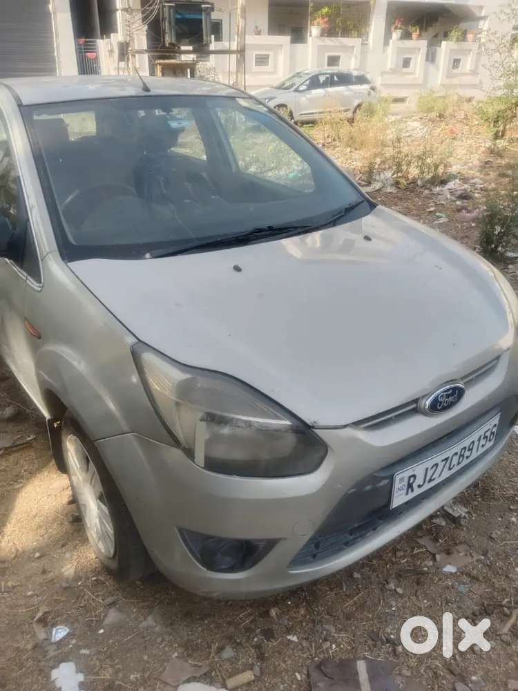 Ford Figo Just Rs  1,15,000
