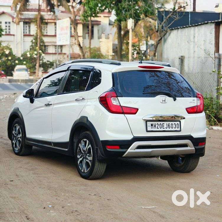 Honda Wr-v 1.5 Vx I-dtec, 2017, Diesel