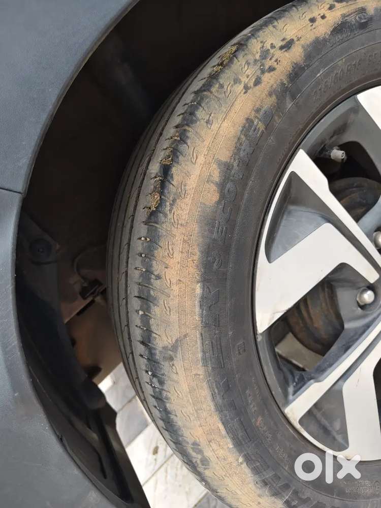 Kia Sonet 1.0 Htx 2021